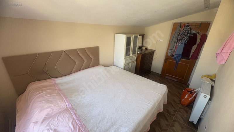 Onmax Burhaniye Öğretmenler' De Eşyalı 2+1 Kiralık Daire — fotoğraf 12