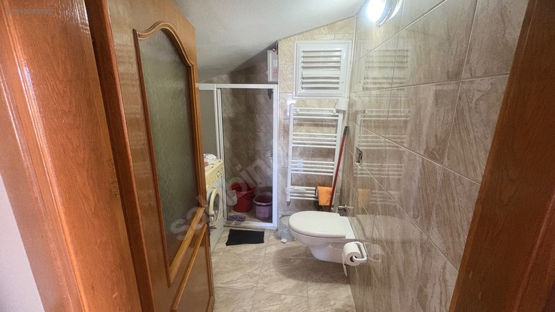 Onmax Burhaniye Öğretmenler' De Eşyalı 2+1 Kiralık Daire — fotoğraf 14