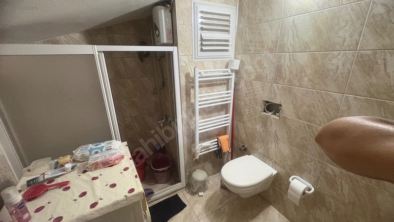 Onmax Burhaniye Öğretmenler' De Eşyalı 2+1 Kiralık Daire — fotoğraf 15