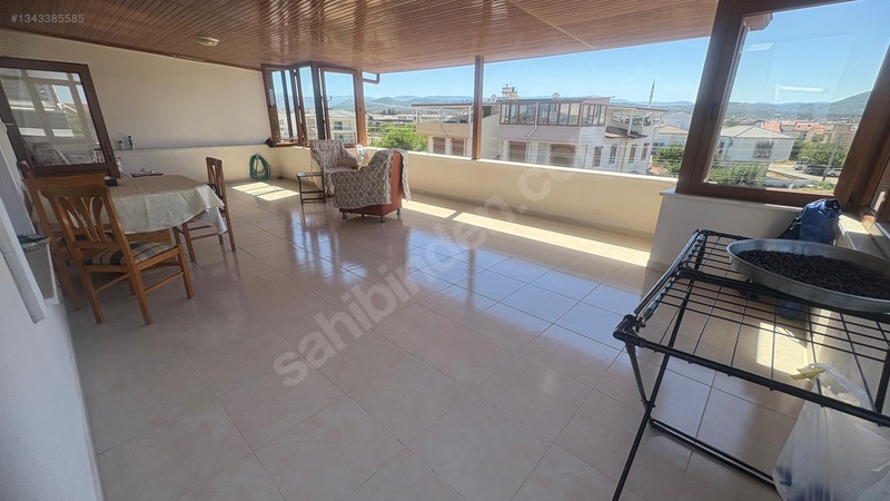Onmax Burhaniye Öğretmenler' De Eşyalı 2+1 Kiralık Daire — fotoğraf 20
