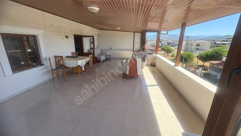 Onmax Burhaniye Öğretmenler' De Eşyalı 2+1 Kiralık Daire — fotoğraf 21