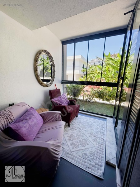 Novalife Havuzlu Eşyalı 1+1 Daire — fotoğraf 5