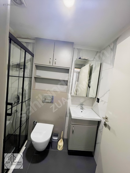 Novalife Havuzlu Eşyalı 1+1 Daire — fotoğraf 9