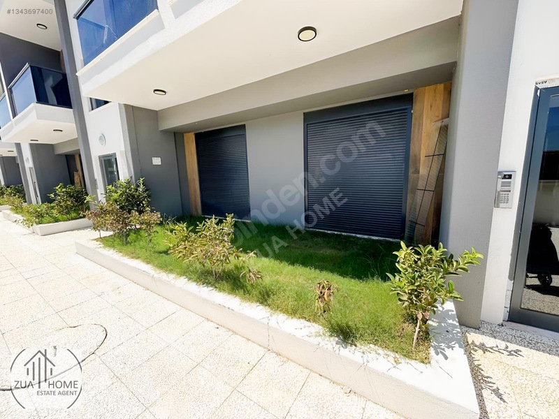 Novalife Havuzlu Eşyalı 1+1 Daire — fotoğraf 10