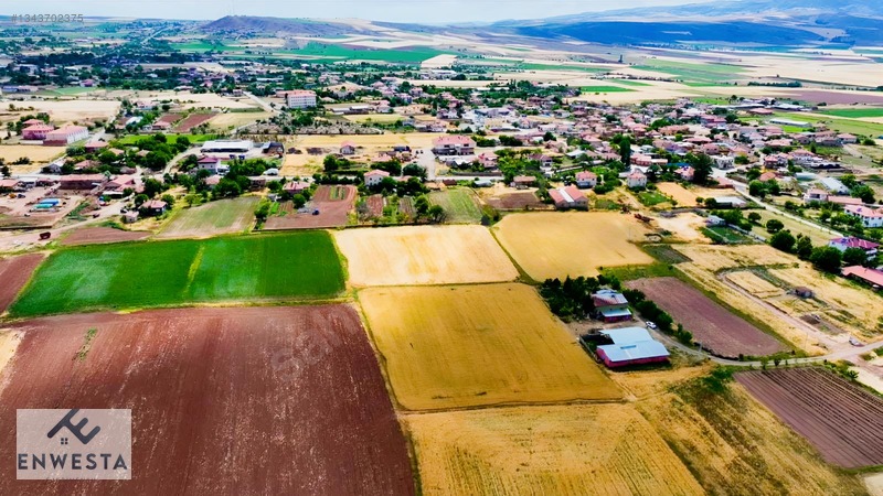 Tuzhisarda Satılık 500m2 Villa Parseli — fotoğraf 6