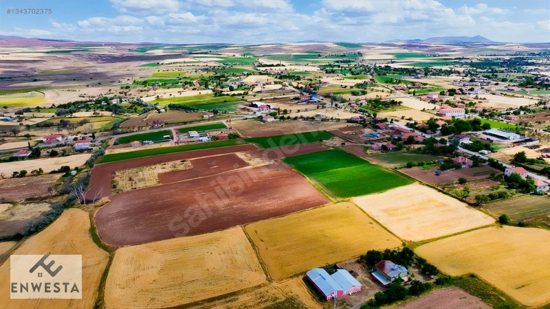Tuzhisarda Satılık 500m2 Villa Parseli — fotoğraf 7