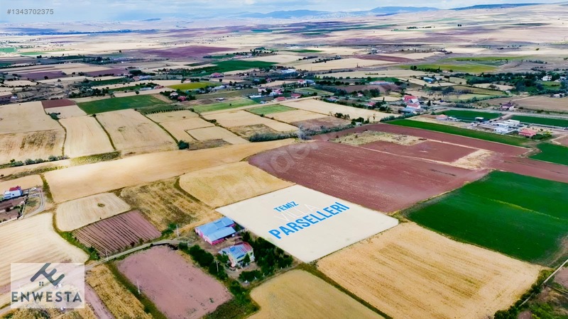Tuzhisarda Satılık 500m2 Villa Parseli — fotoğraf 9