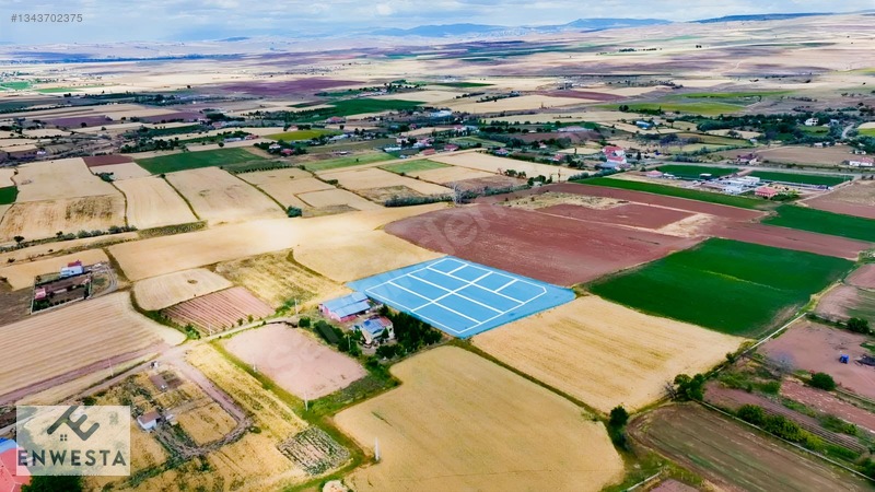 Tuzhisarda Satılık 500m2 Villa Parseli — fotoğraf 10
