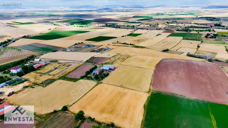Tuzhisarda Satılık 500m2 Villa Parseli — fotoğraf 12