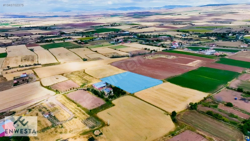 Tuzhisarda Satılık 500m2 Villa Parseli — fotoğraf 13