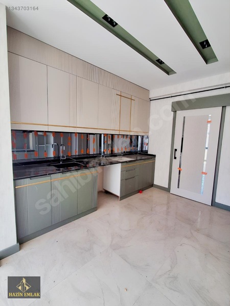 Kiralık 2.5+1 Sıfır Hazin Emlak