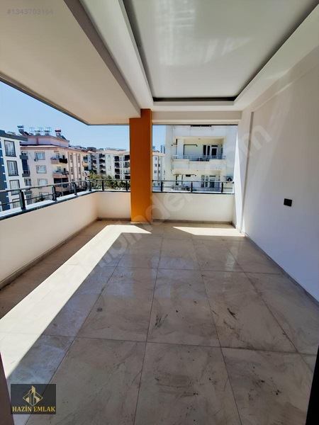 Kiralık 2.5+1 Sıfır Hazin Emlak — fotoğraf 14