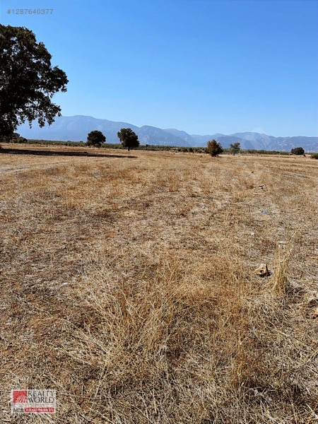 Satılık Arsa — fotoğraf 3