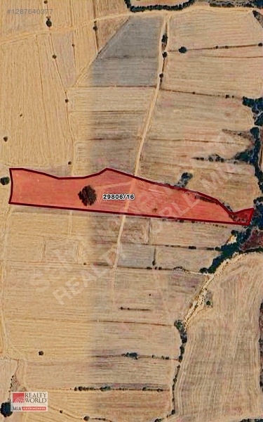Satılık Arsa — fotoğraf 10