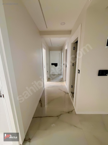 Mutlu Gm Den Yıldızkent Bulvarda Satılık 3+1 Daire — fotoğraf 25
