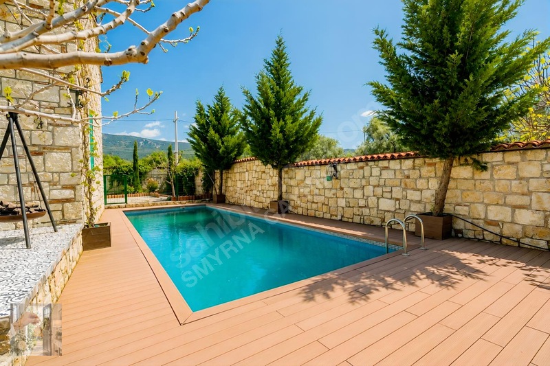Kaynaklar Söğütte 2.800 M2 Arsa İçinde Ruhsatlı Villa — fotoğraf 2