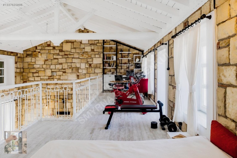 Kaynaklar Söğütte 2.800 M2 Arsa İçinde Ruhsatlı Villa — fotoğraf 8