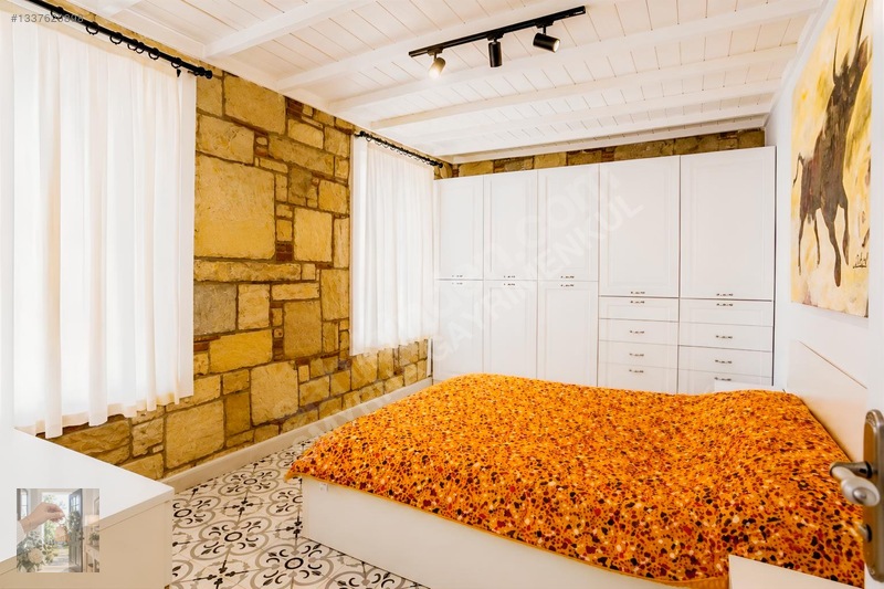 Kaynaklar Söğütte 2.800 M2 Arsa İçinde Ruhsatlı Villa — fotoğraf 17