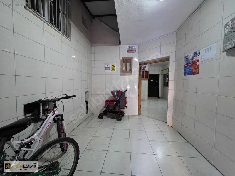 Belsin Selimiye Mahallesinde Fırsat Daire — fotoğraf 4