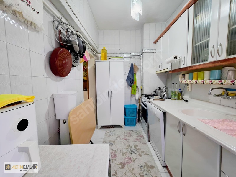 Belsin Selimiye Mahallesinde Fırsat Daire — fotoğraf 17