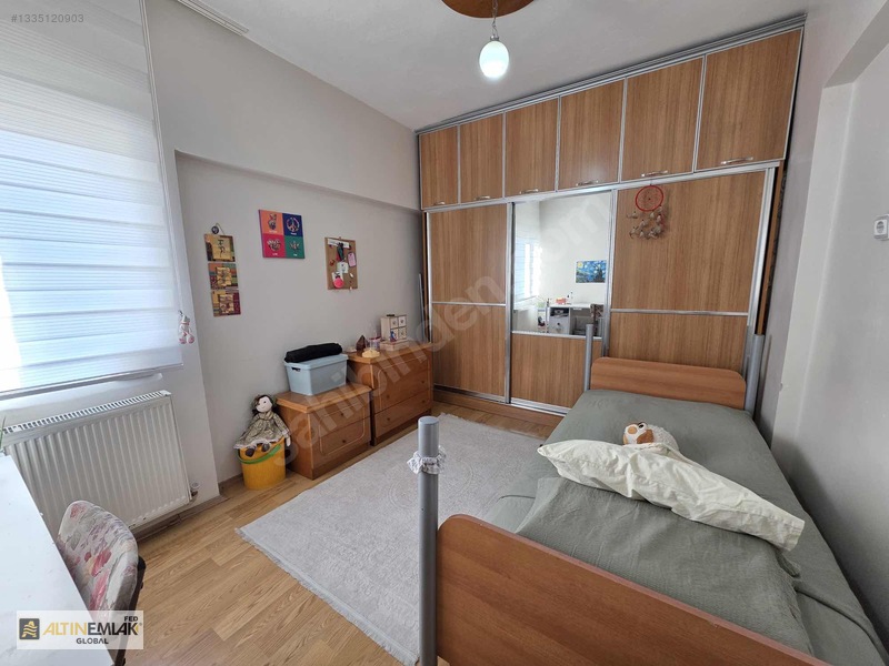 Belsin Selimiye Mahallesinde Fırsat Daire — fotoğraf 24