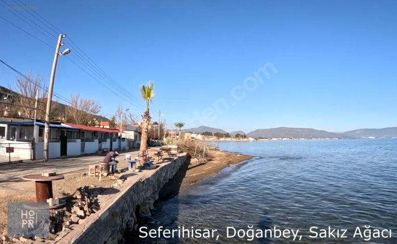 Atatürk Mahallesi Denize 60 M. Satılık İmarlı Arsa — fotoğraf 4