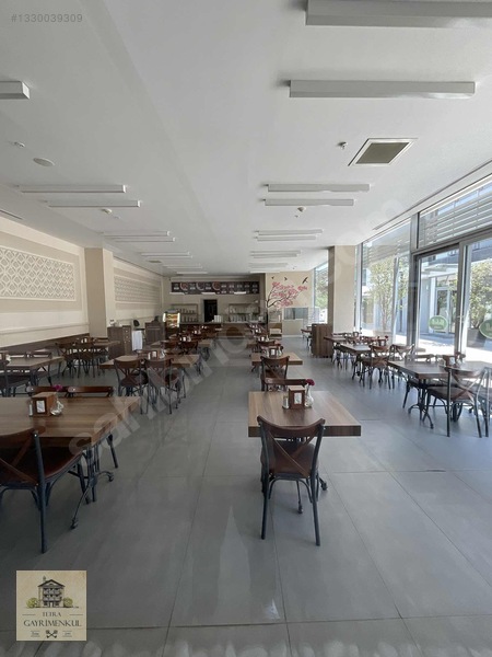 İzpark Plaza Teraslı 320 M2 Satılık Masrafsız Ofis — fotoğraf 29