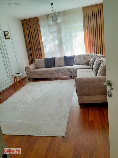 Kayaşehir 15.bölge Altada3+1 Metrodibinde Kısakatlıkonut Satılık