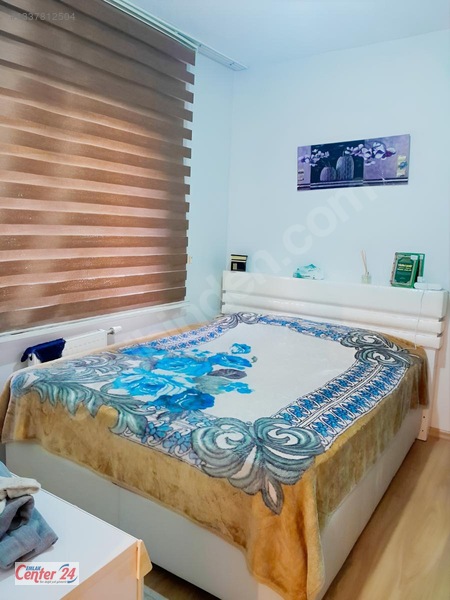 Kayaşehir 15.bölge Altada3+1 Metrodibinde Kısakatlıkonut Satılık — fotoğraf 9