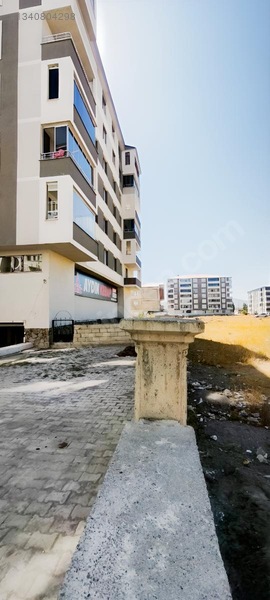 Satılık 4+1 Daire Ağri Merkez Fırat Mahlesı İstikbal Mobilya Yan — fotoğraf 3