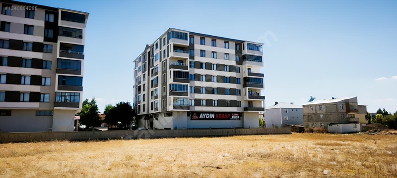 Satılık 4+1 Daire Ağri Merkez Fırat Mahlesı İstikbal Mobilya Yan — fotoğraf 5