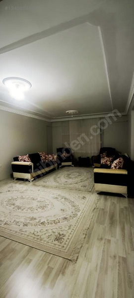 Satılık 4+1 Daire Ağri Merkez Fırat Mahlesı İstikbal Mobilya Yan — fotoğraf 7