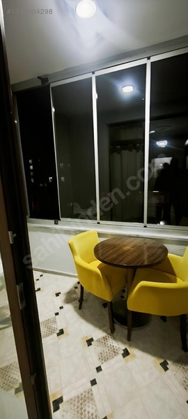 Satılık 4+1 Daire Ağri Merkez Fırat Mahlesı İstikbal Mobilya Yan — fotoğraf 12