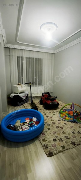 Satılık 4+1 Daire Ağri Merkez Fırat Mahlesı İstikbal Mobilya Yan — fotoğraf 21
