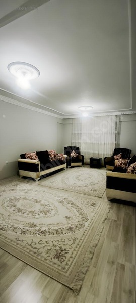 Satılık 4+1 Daire Ağri Merkez Fırat Mahlesı İstikbal Mobilya Yan — fotoğraf 22