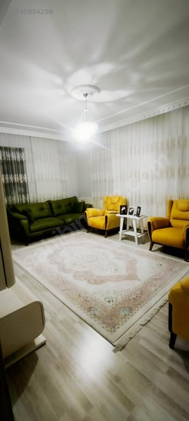 Satılık 4+1 Daire Ağri Merkez Fırat Mahlesı İstikbal Mobilya Yan — fotoğraf 26