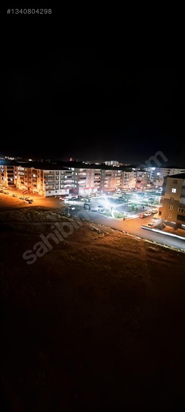 Satılık 4+1 Daire Ağri Merkez Fırat Mahlesı İstikbal Mobilya Yan — fotoğraf 28