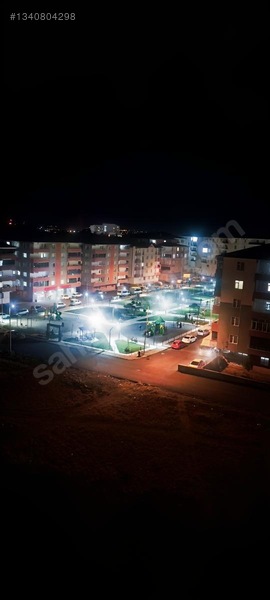 Satılık 4+1 Daire Ağri Merkez Fırat Mahlesı İstikbal Mobilya Yan — fotoğraf 29