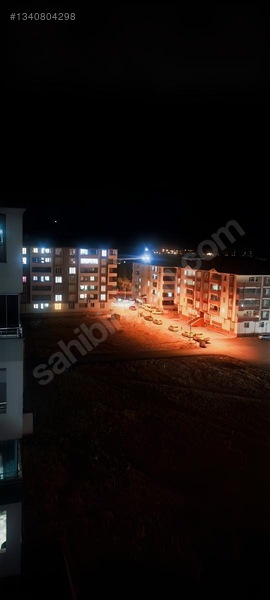 Satılık 4+1 Daire Ağri Merkez Fırat Mahlesı İstikbal Mobilya Yan — fotoğraf 30
