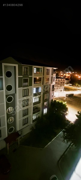 Satılık 4+1 Daire Ağri Merkez Fırat Mahlesı İstikbal Mobilya Yan — fotoğraf 34