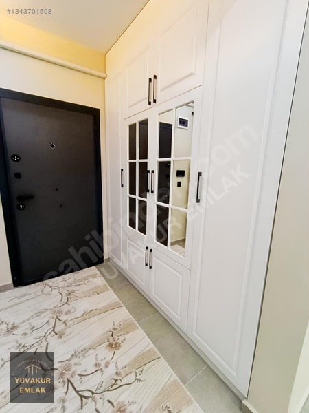 Yuvakur Emlak'tan Kiralık Full Eşyalı 1+1 Daire — fotoğraf 3