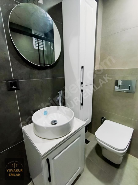 Yuvakur Emlak'tan Kiralık Full Eşyalı 1+1 Daire — fotoğraf 6