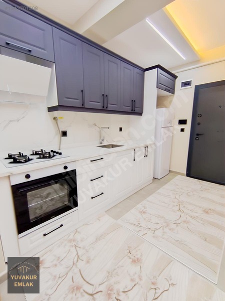 Yuvakur Emlak'tan Kiralık Full Eşyalı 1+1 Daire — fotoğraf 10