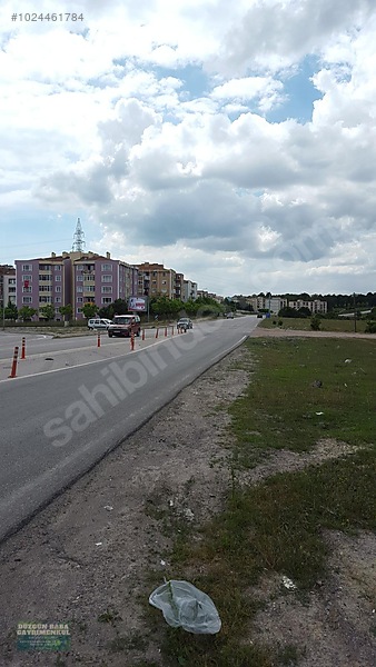 Düzgün Babadan İlimtepe Merkezde Bir Çok İşe Uygun Kiralık Arsa — fotoğraf 2