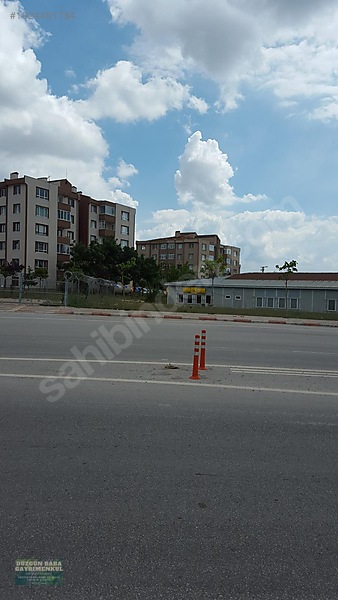 Düzgün Babadan İlimtepe Merkezde Bir Çok İşe Uygun Kiralık Arsa — fotoğraf 4