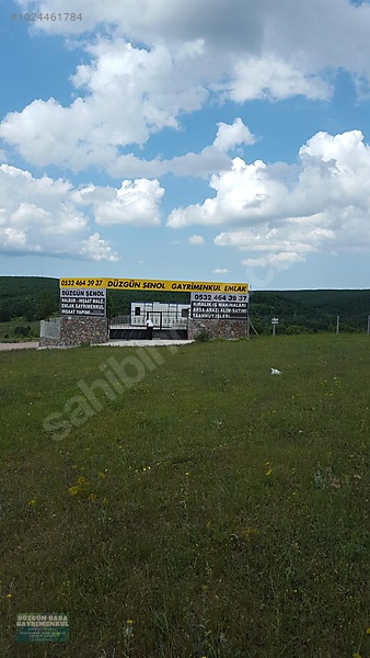 Düzgün Babadan İlimtepe Merkezde Bir Çok İşe Uygun Kiralık Arsa — fotoğraf 5