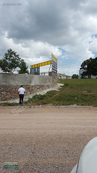 Düzgün Babadan İlimtepe Merkezde Bir Çok İşe Uygun Kiralık Arsa — fotoğraf 6