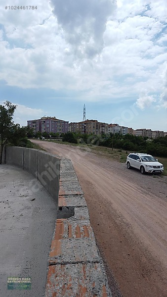 Düzgün Babadan İlimtepe Merkezde Bir Çok İşe Uygun Kiralık Arsa — fotoğraf 11