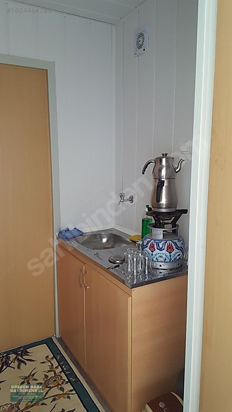 Düzgün Babadan İlimtepe Merkezde Bir Çok İşe Uygun Kiralık Arsa — fotoğraf 15