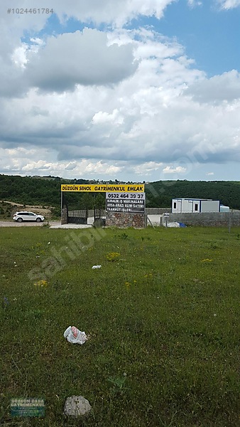 Düzgün Babadan İlimtepe Merkezde Bir Çok İşe Uygun Kiralık Arsa — fotoğraf 19